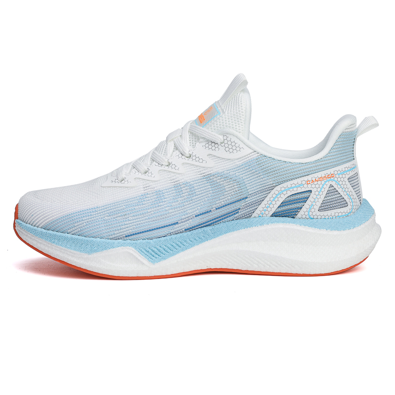 Camssoo Cushioning Slip Resistant Abrasion Resistant Cushioning Slip Resistant Abrasion Resistant Low top Outdoor Shoes