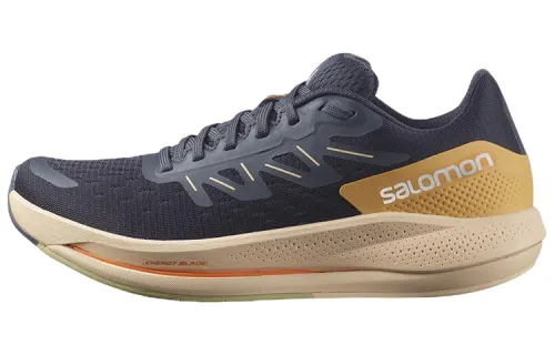 SALOMON Women's Spectur 'Ebony Leek Green'