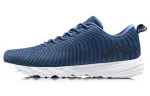 Li Ning Low top Running Shoes Unisex Blue