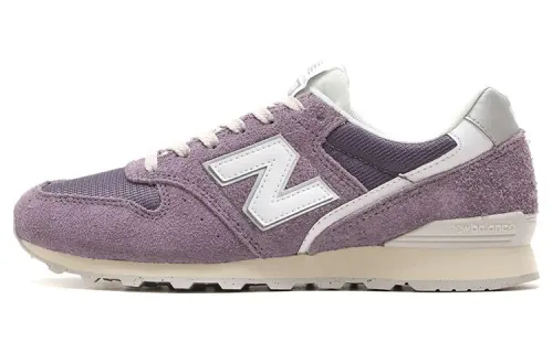 New Balance 996 Casual Shoes 'Purple' Women's