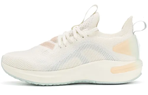 PEAK State Extreme 5.0 Comfortable Fabric Slip Resistant Abrasion Resistant Low top Casual Running Shoes Women's