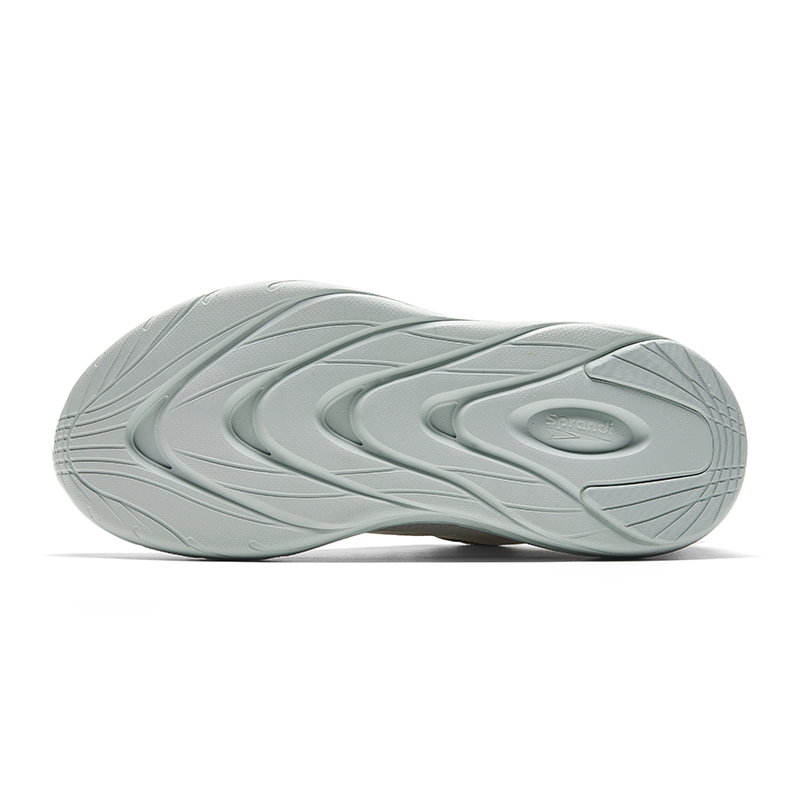 Sprandi Textile, TPU Cushioning Slip Resistant Breathable Height Increasing