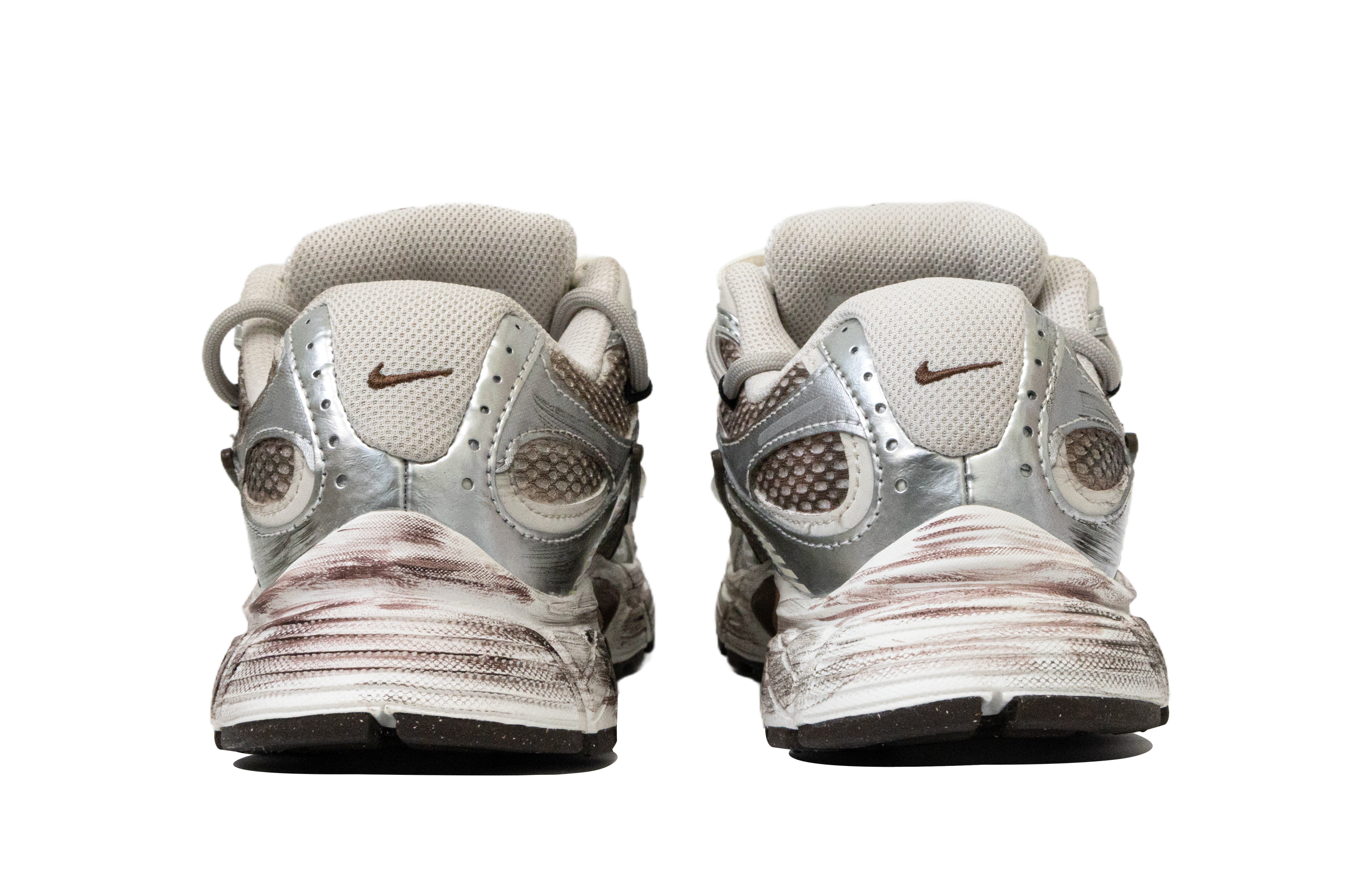 Nike V5 RNR Cushioning, Wear Resistant Low top Running Shoes Women’s