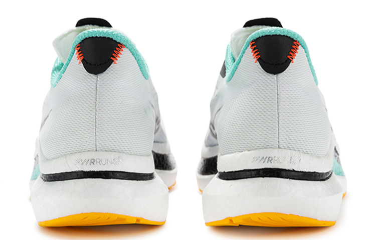 saucony Women’s Endorphin Pro 2 ‘White ViZi’
