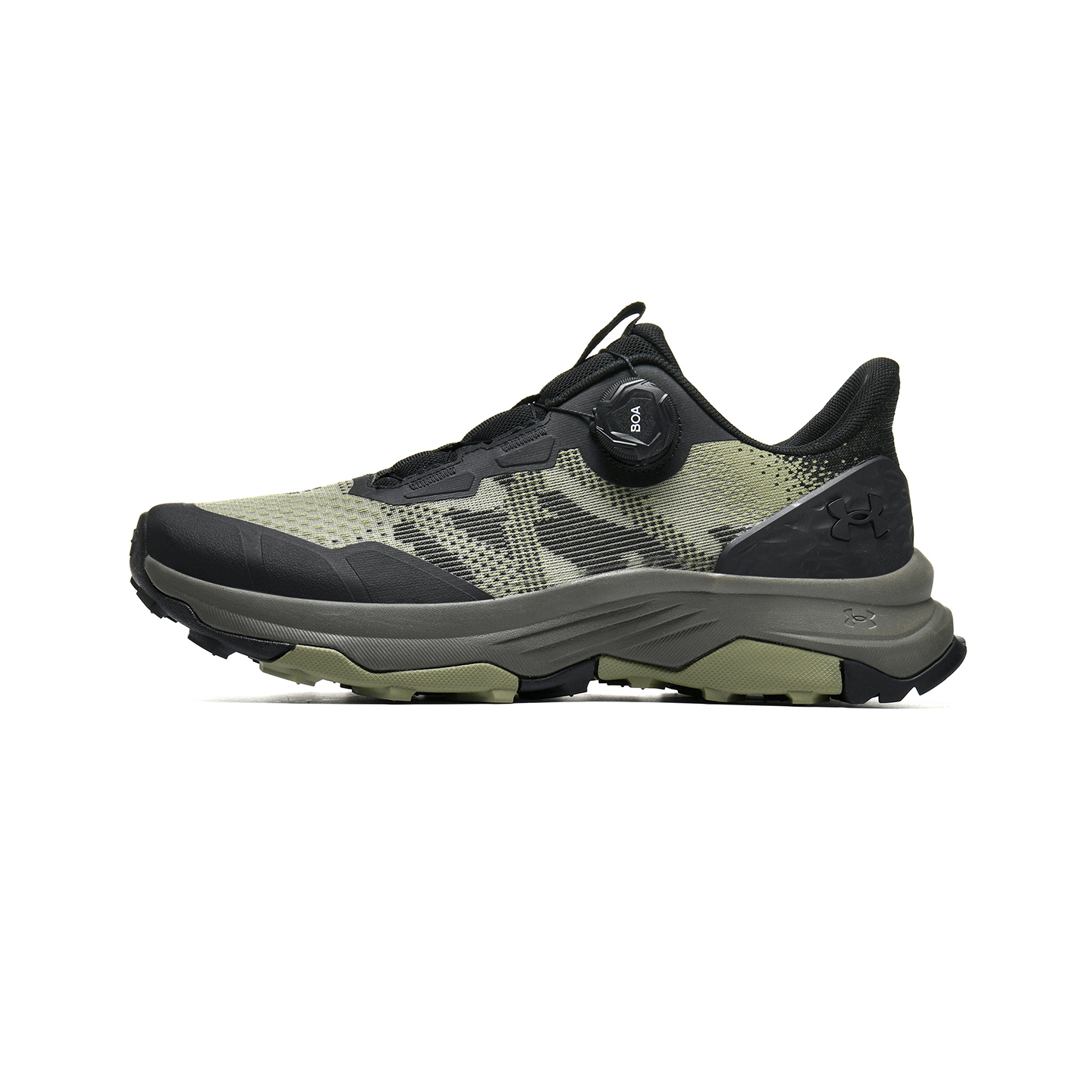 Under Armour Running Shoes Unisex