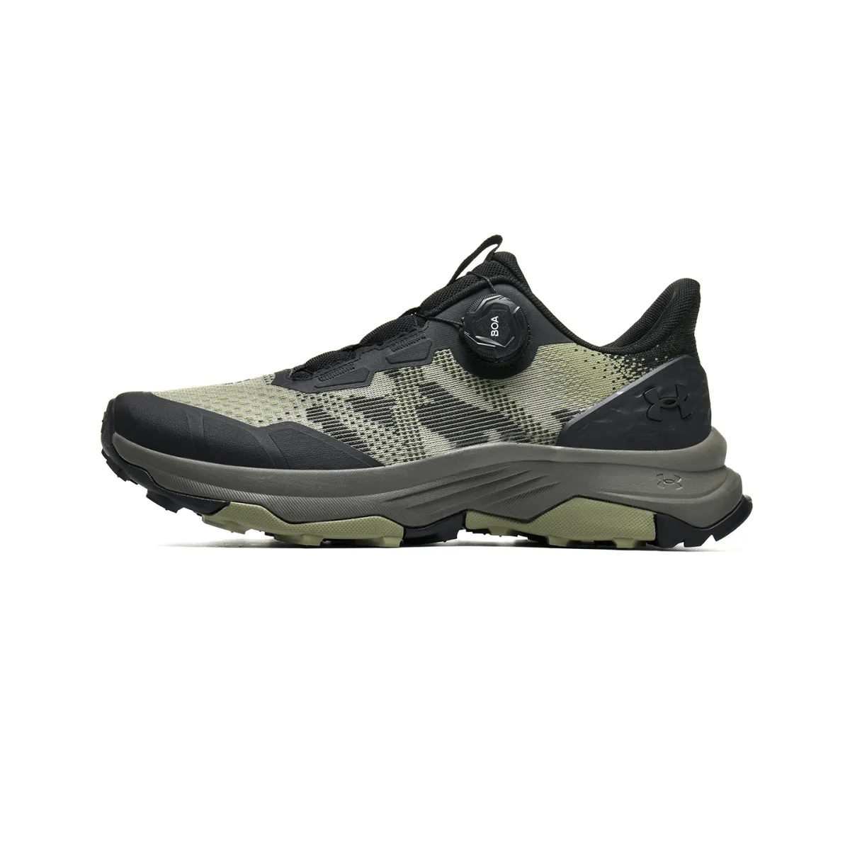 Under Armour Running Shoes Unisex