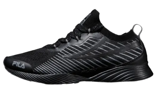 FILA Rgb Series 'Triple Black'