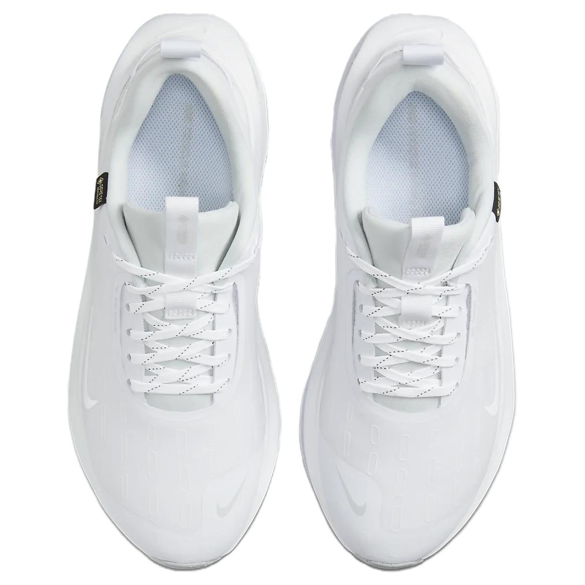 Nike React Infinity Run 4 Gore Tex White Pure Platinum Women’s