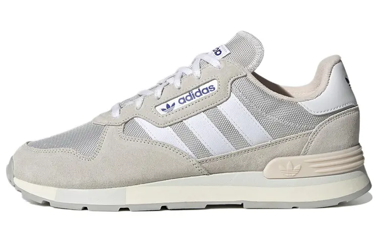 Treziod 2 Adidas Originals 'Dash Grey'