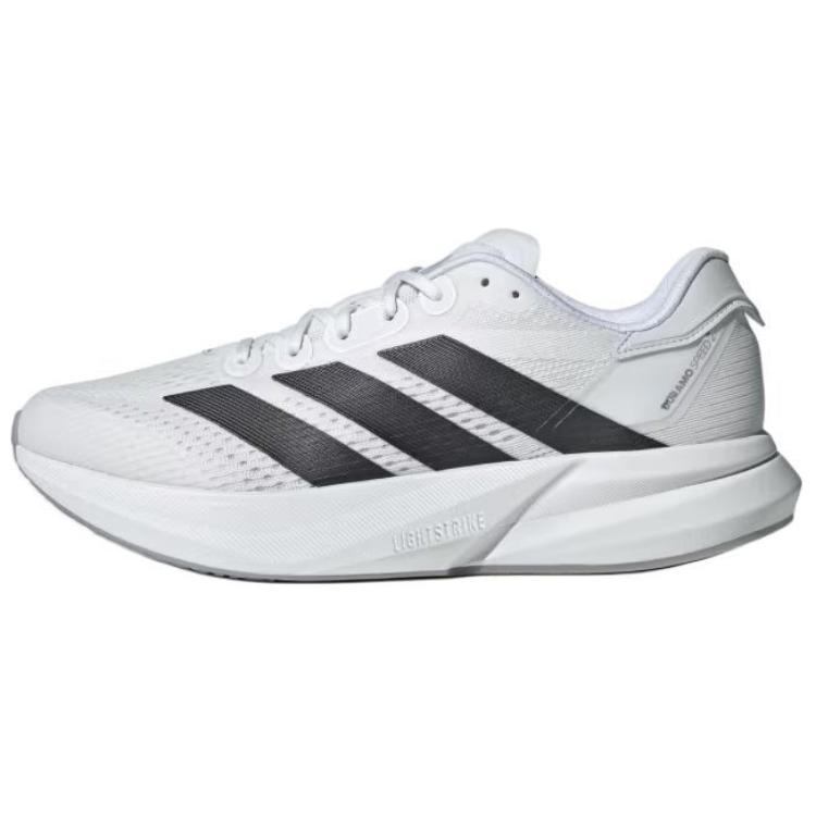 Duramo Speed 2 Adidas ‘White Black Halo Silver’