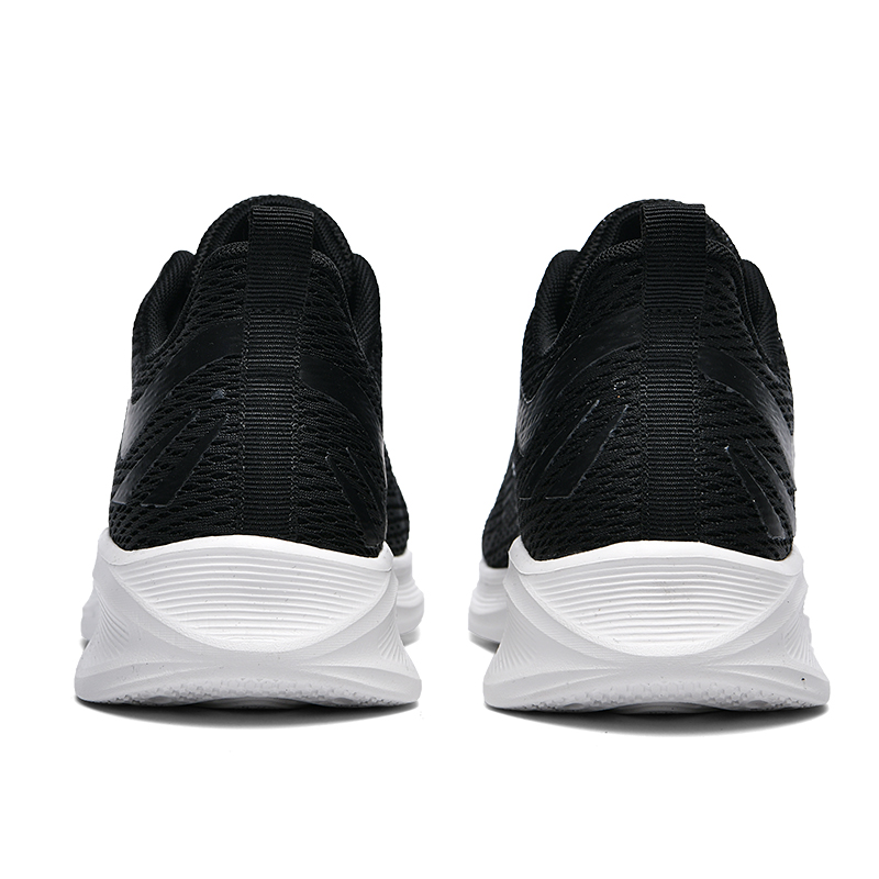 Binary Lightweight Breathable Lightweight And Breathable Low top