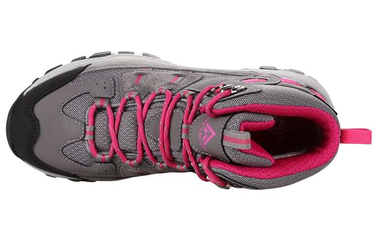 HUMTTO Slip Resistant Abrasion Resistant Cushioning Slip Resistant Abrasion Resistant Cushioning High top Outdoor Shoes