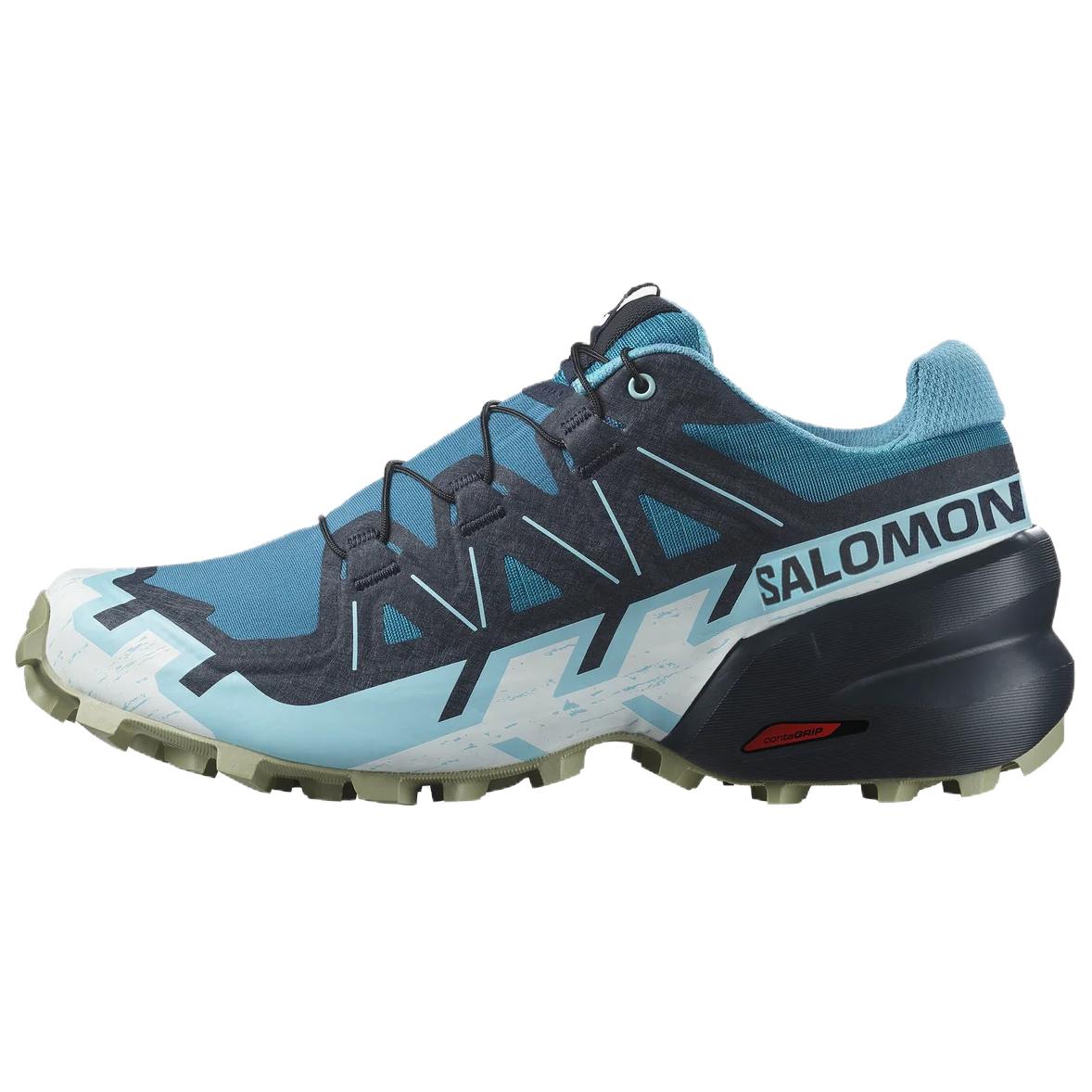 Speedcross 6 Wmns Salomon ‘Tahitian Tide Tea’ Women’s