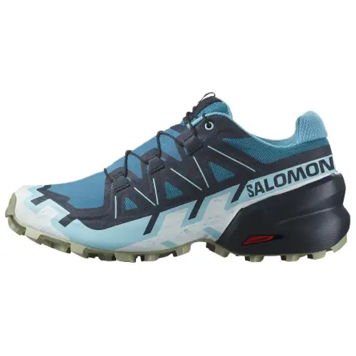 Speedcross 6 Wmns Salomon 'Tahitian Tide Tea' Women's