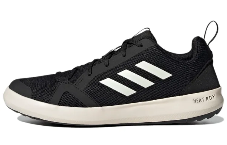 Adidas Terrex Climacool Boat 'Black White'
