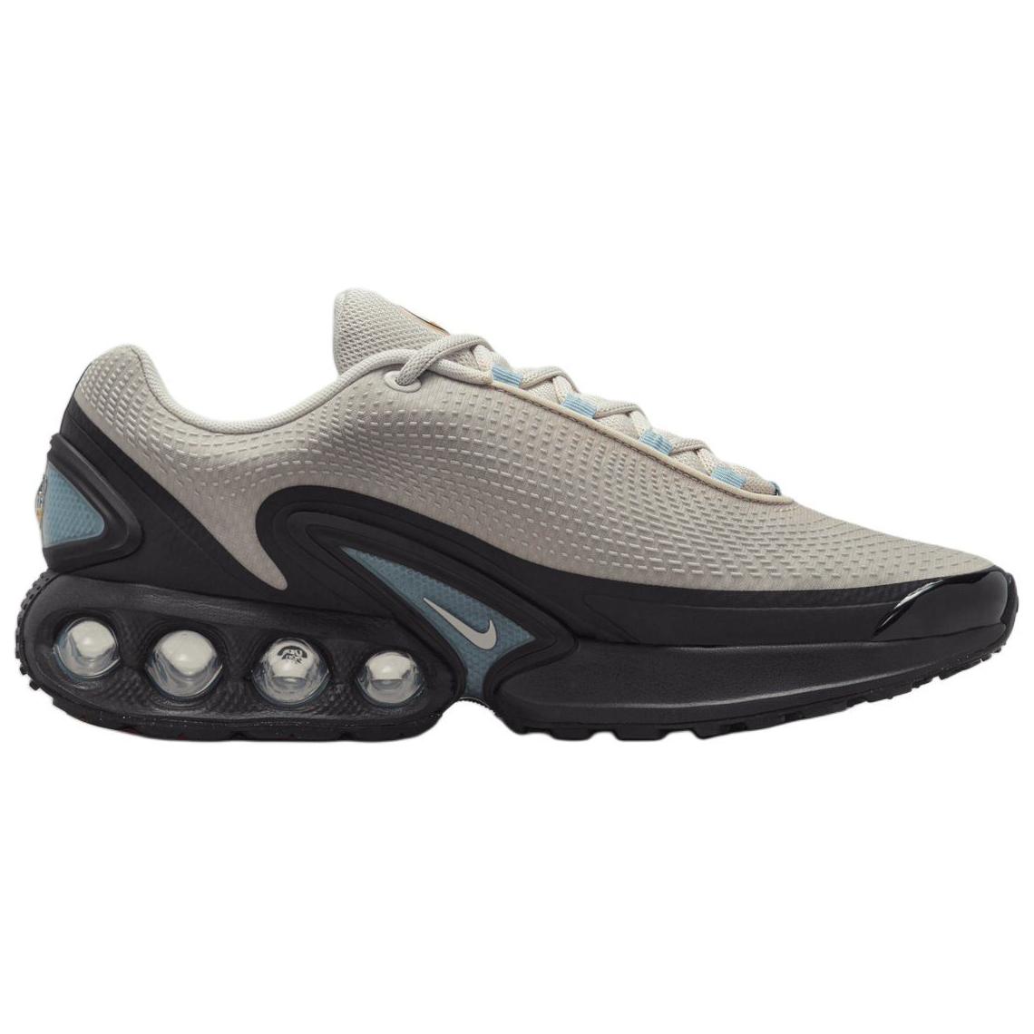 Nike Air Max Dn Light Orewood Brown Turquoise