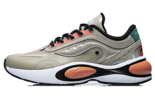 LINING V8 'Grey Orange' Women's