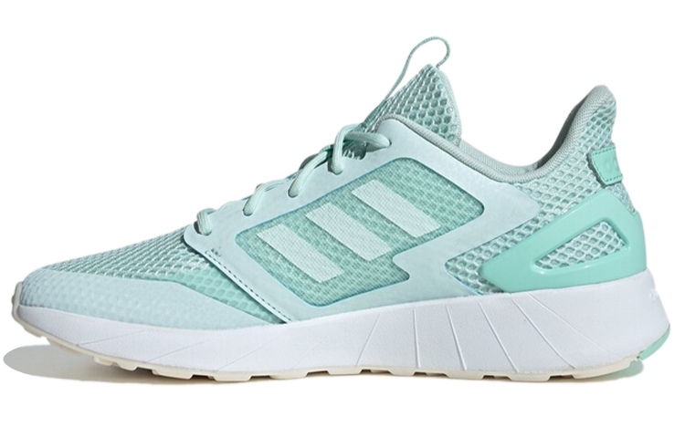 Adidas Neo Questarstrike X Climacool ‘Green White’ Women’s