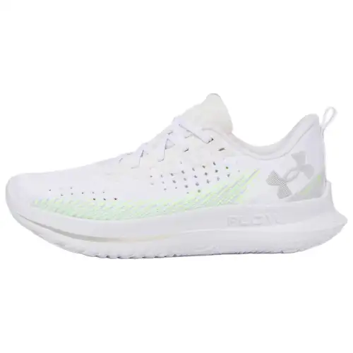 Under Armour Velociti 4 Soft And Comfortable Slip Resistant Breathable Lightweight Rebound