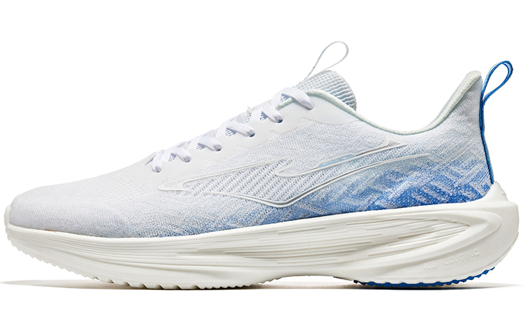 Erke Comfortable And Breathable Textile, Synthetic Leather Cushioning Slip Resistant Abrasion Resistant Low top