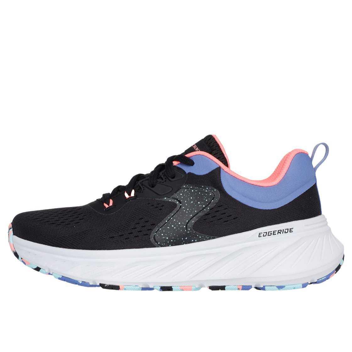 Skechers Edgeride Low top Running Shoes Women’s Black