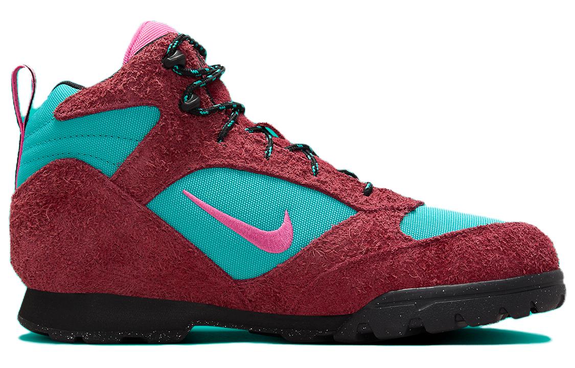 Nike Acg Torre Mid Wp Team Red Dusty Cactus
