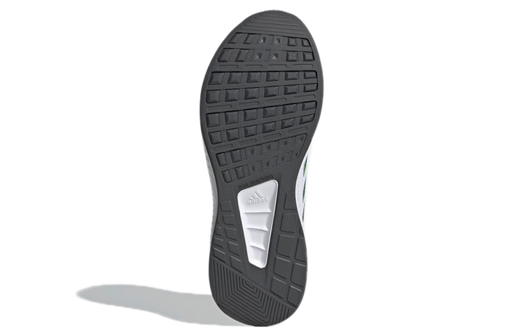 Женские кроссовки adidas neo Runfalcon 2.0 (белые) — 云白色 — фото 6