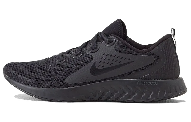 Nike Legend React Black Women's