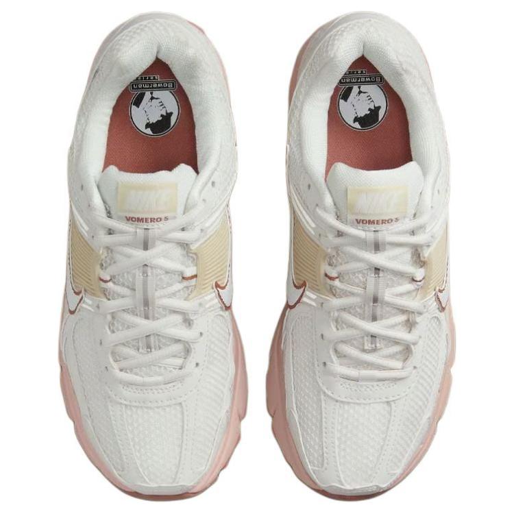 Nike Zoom Vomero 5 Particle Beige Terra Blush Women’s