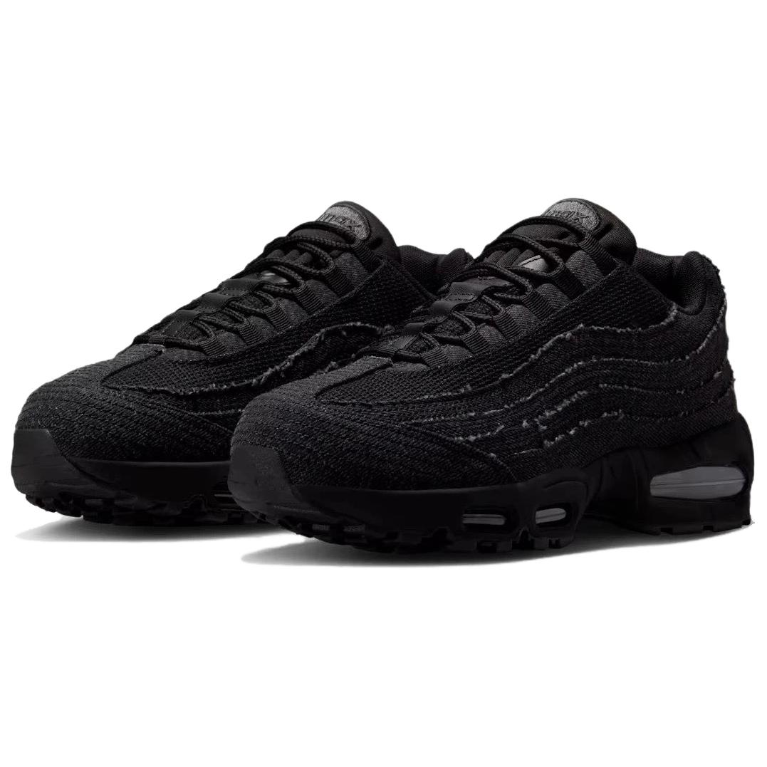 Nike Air Max 95 Og Levis Black