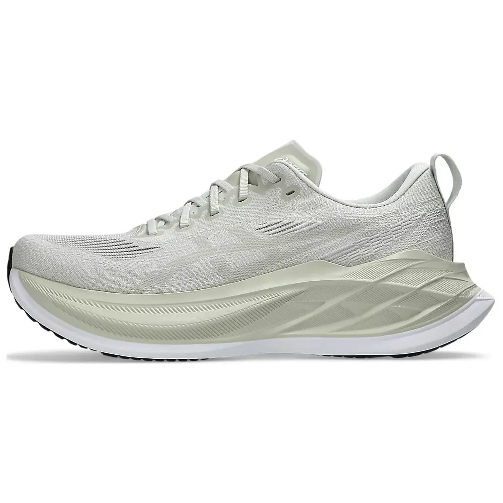 ASICS Superblast 2 Lake Grey White Sage