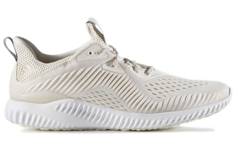 Adidas Alphabounce Em ‘Chalk White’