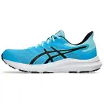 ASICS Jolt 4 Bright Cyan Black