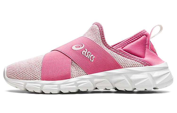 ASICS Quantum Lyte Slip On 'Ginger Peach Flamingo' Women's