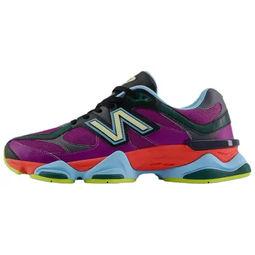 9060 New Balance 'Neon Nights Pack'
