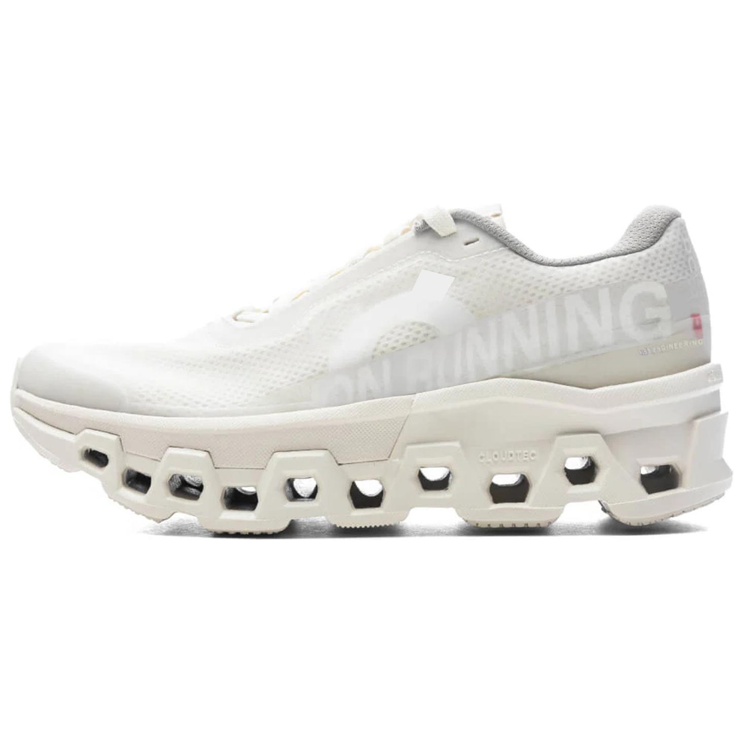 Cloudmonster 2 Invincible x Wmns On ‘Deconstructed Perfection’ Women’s