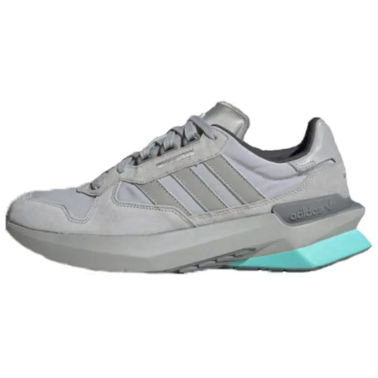 Adidas Treziod Pt 'Grey Mint'
