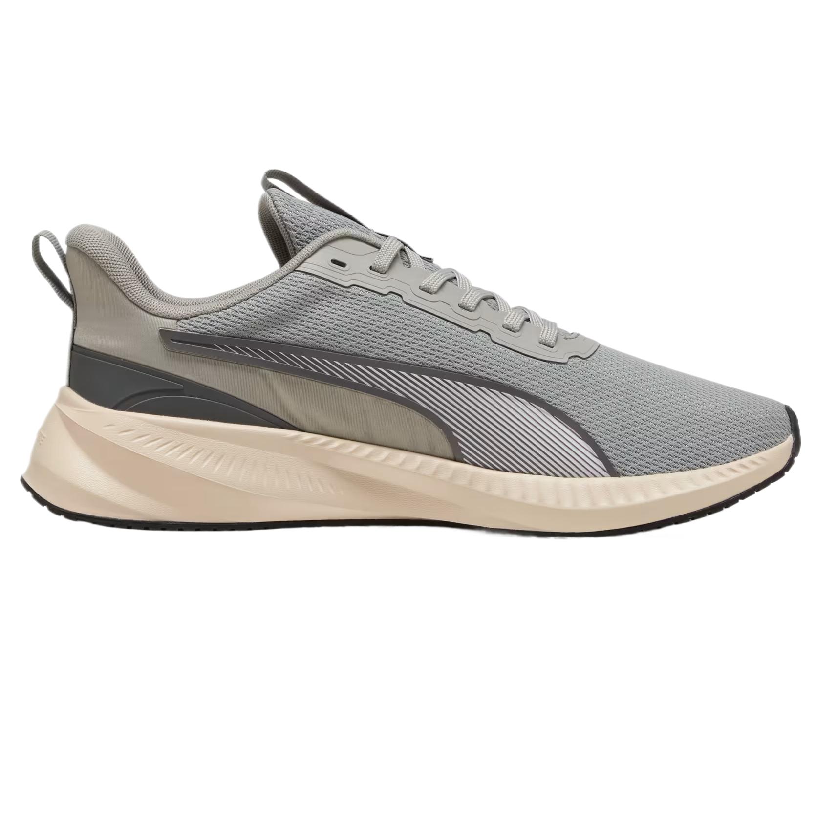 PUMA Flyer Lite 3 Low top Running Shoes Unisex Gray