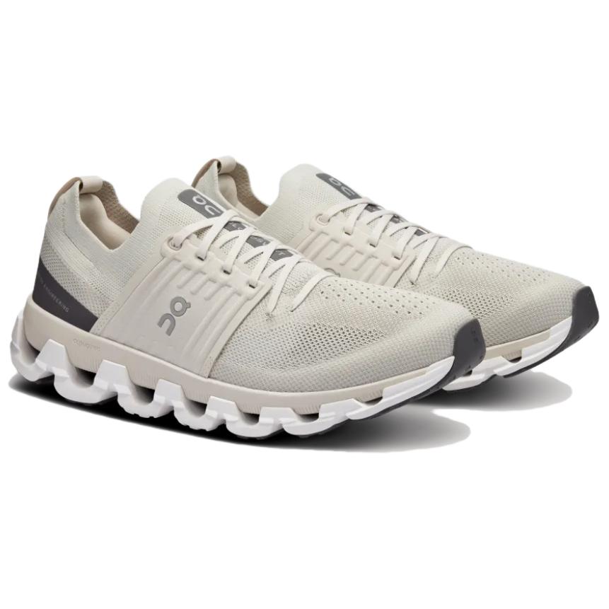 On Cloudswift 3 lace-up sneakers