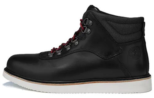 Timberland Outdoor Boots Men's Black