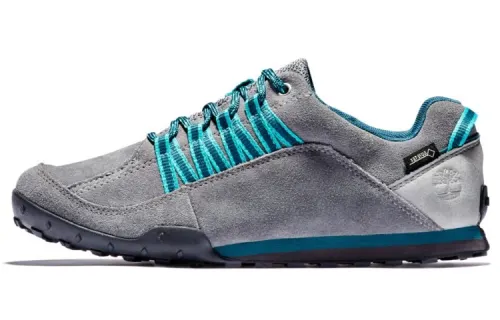 Timberland Hiker 'Gray Blue Black' Women's