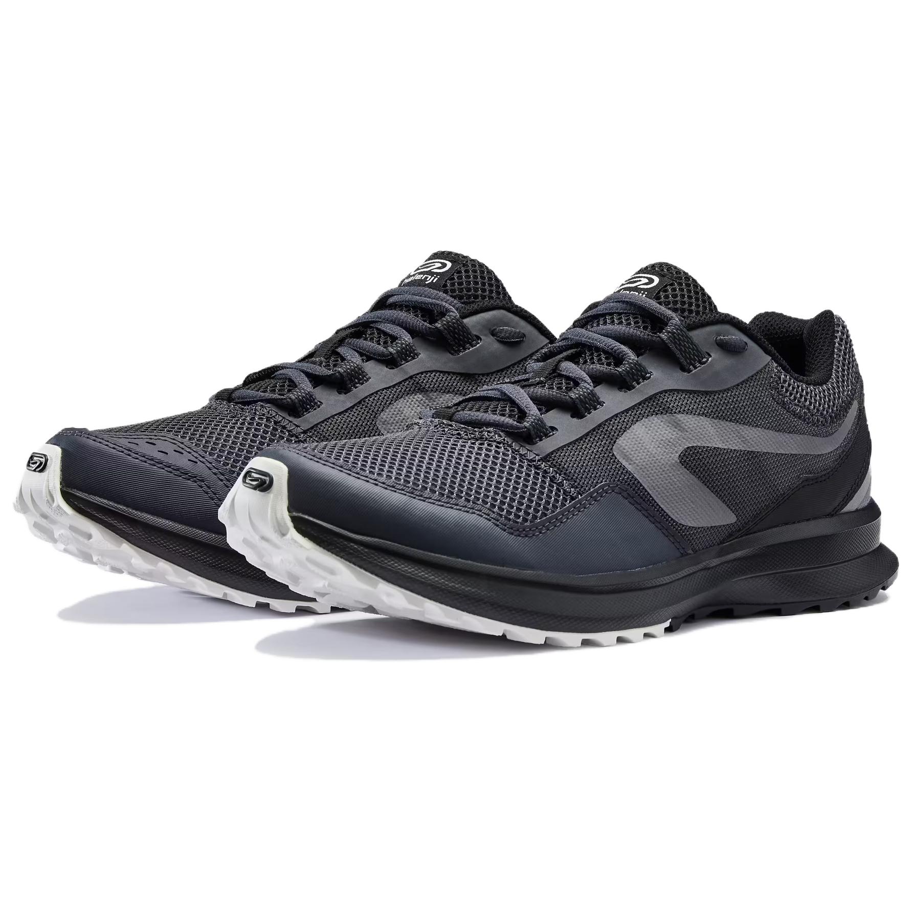 DECATHLON Run Active Cushioning Slip Resistant Breathable Lightweight Cushioning Slip Resistant Breathable Lightweight