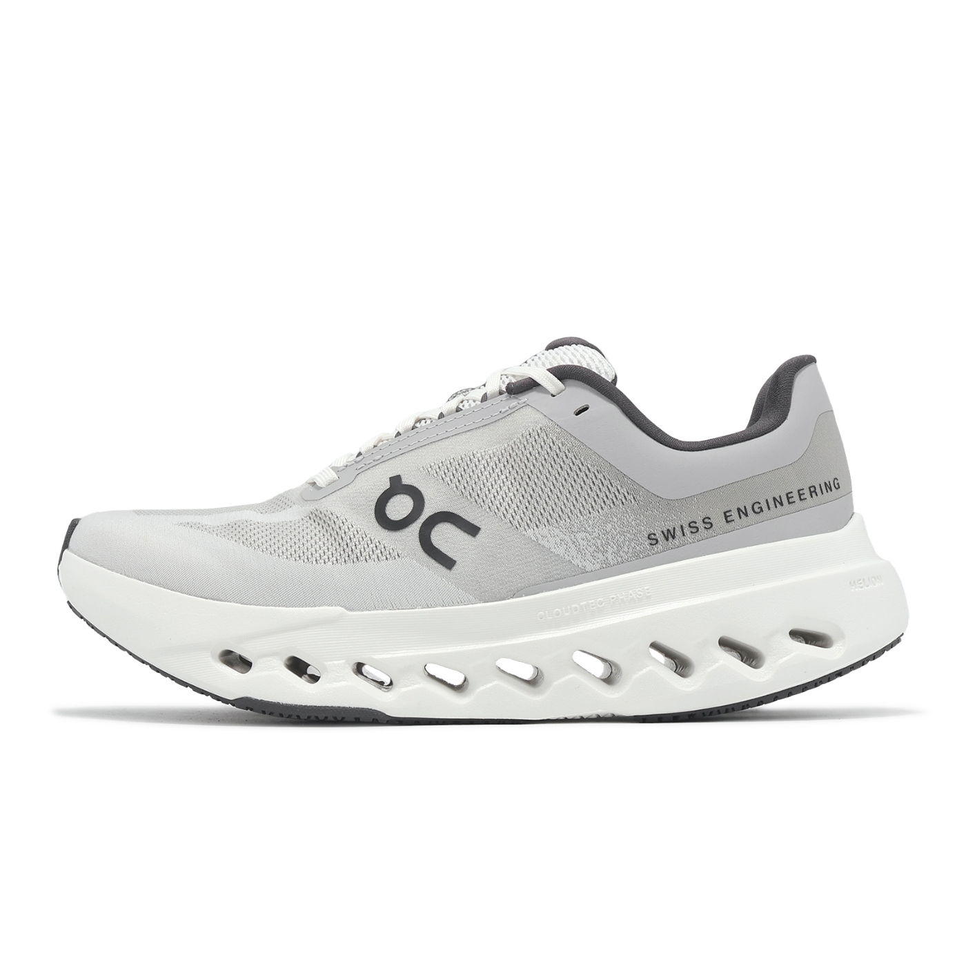 Cloudsurfer Next Wmns On Wide ‘Undyed White Frost’ Women’s