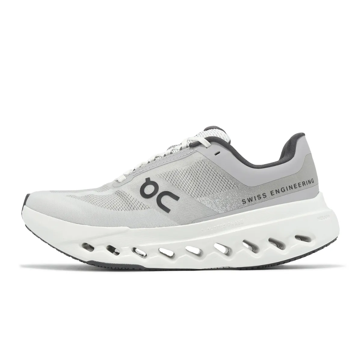 Cloudsurfer Next Wmns On Wide 'Undyed White Frost' Women's