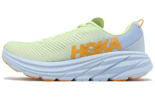 HOKA ONE ONE Rincon 3 Wide 'Butterfly Summer Song' Women's