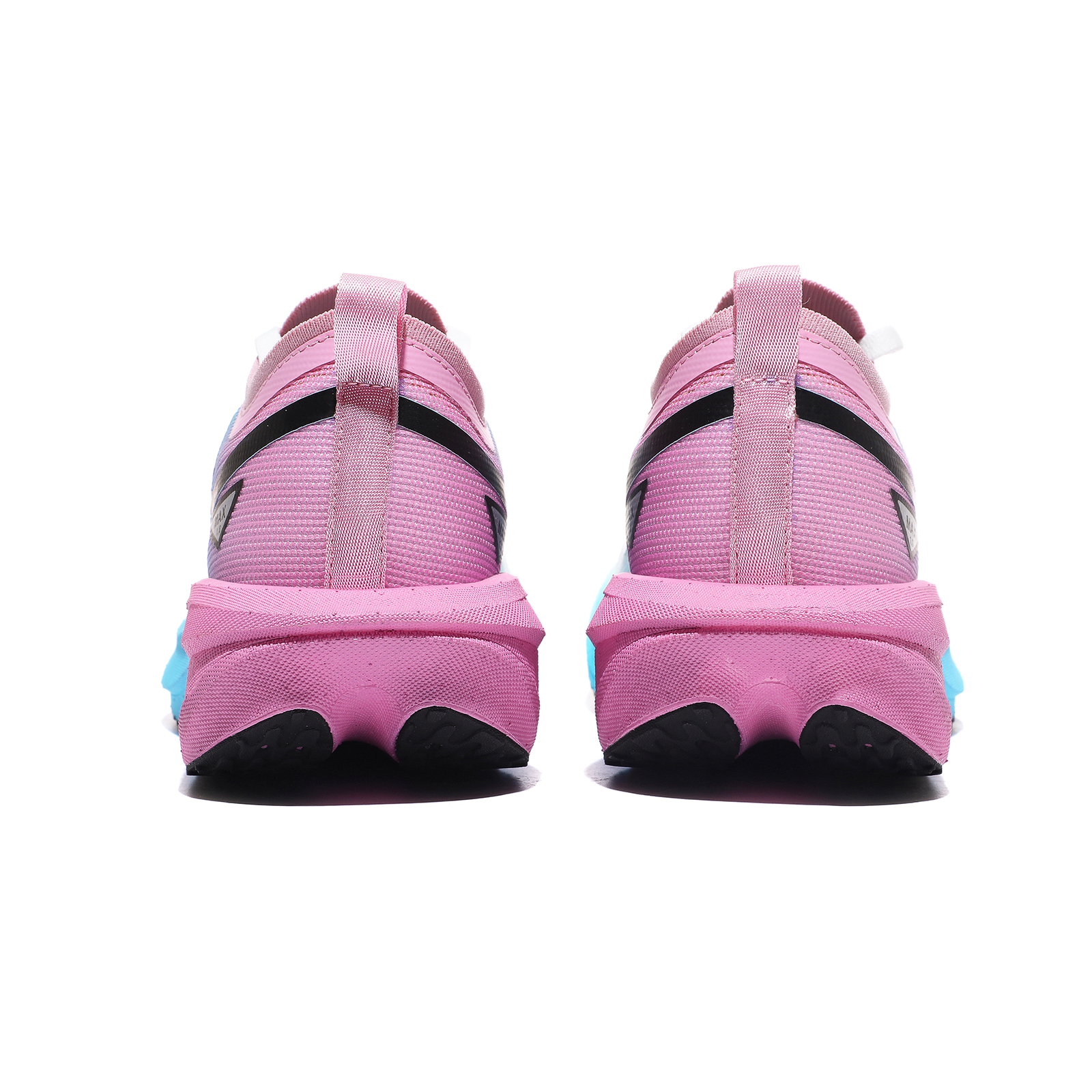 CALOMAX Cushioning Rebound Balance Support Abrasion Resistant Lightweight Breathable Slip Resistant Coverage