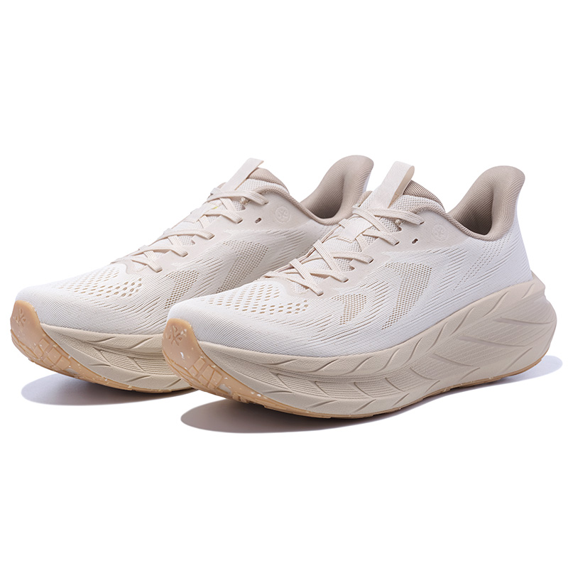 BMAI Expedition Pure 2.0 Mesh Cushioning Slip Resistant Abrasion Resistant Breathable Support Low Top Running Shoes