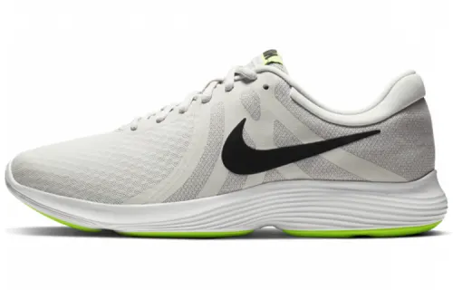 Nike Revolution 4 'Beige Volt Green'