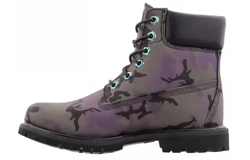 Timberland Outdoor Boots Women's Black