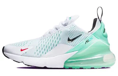 Nike Air Max 270 'White Mint Foam' Women's